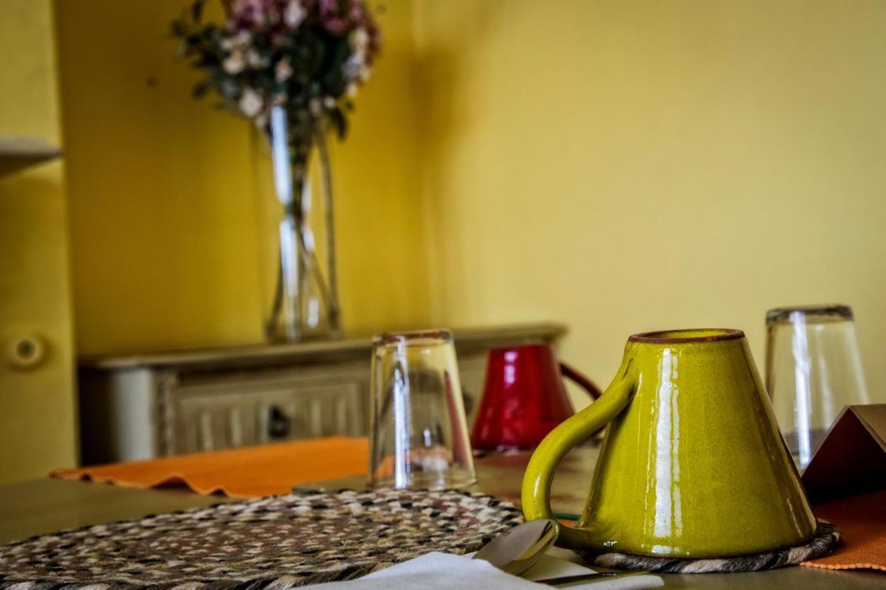 The Poplars Boutique Bb Gasthof