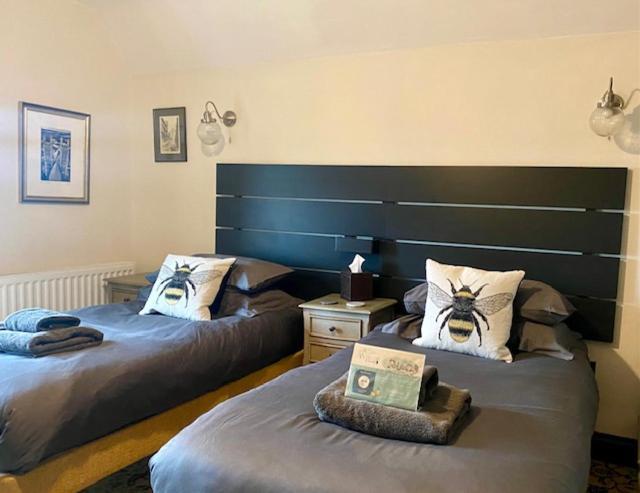 The Poplars Boutique Bb 4*
